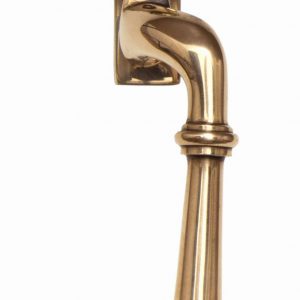 From the Anvil Polished Bronze Newbury Espag - RH - 91953