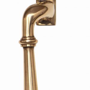 From the Anvil Polished Bronze Newbury Espag - LH - 91954