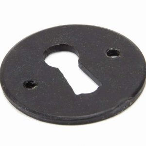 From the Anvil External Beeswax Regency Escutcheon - 92071