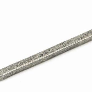 From the Anvil Pewter L Hook - Large - 92078