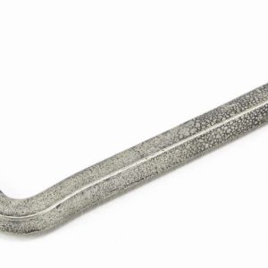 From the Anvil Pewter L Hook - Small - 92080