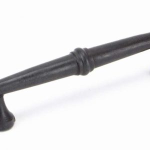 From the Anvil Beeswax Regency Pull Handle - Small - 92082