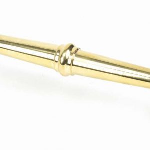 From the Anvil Aged Brass Regency Pull Handle - Small - 92085