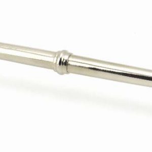From the Anvil Polished Nickel Regency Pull Handle - Large - 92095