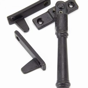 From the Anvil External Beeswax Locking Night-Vent Regency Fastener - 92104