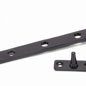 From the Anvil Black 8" Regency Stay - 92105