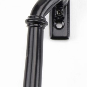 From the Anvil Black Regency Espag - LH - 92111