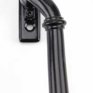 From the Anvil Black Regency Espag - RH - 92112