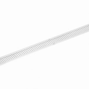 From the Anvil Aluminium Large Grill 380mm - 92145