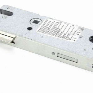From the Anvil BZP Winkhaus 2.1m Thunderbolt Espag Lock 45mmBS - 92146