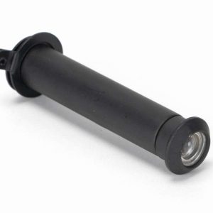 From the Anvil Black Door Viewer 180? (55-75mm Door) - 92152