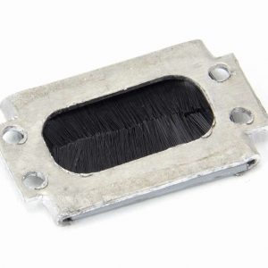 From the Anvil SS Standard Key Hole Excluder Seal - 92158