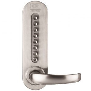 Union CodeGUARD 5 Digital Lock