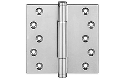 Simonswerk Tritech 100 x 100mm Concealed Projection Door Hinge