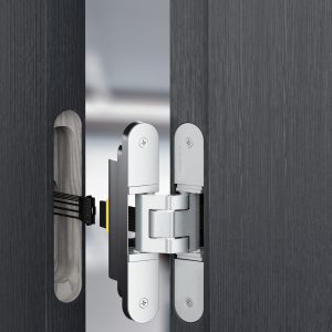 Simonswerk Tectus TE 540 3D Energy Concealed Hinge