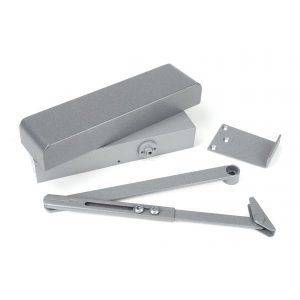 From The Anvil 2-5 Door Closer & Cover Pewter