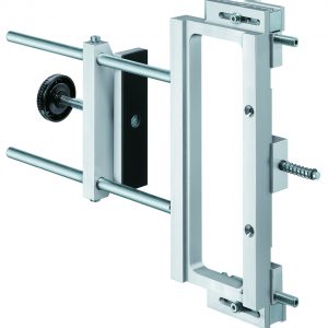 Simonswerk Universal Routing Jig for Tectus Concealed Hinges