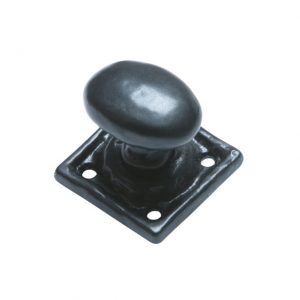 Kirkpatrick 1119 Smooth Cupboard Knob