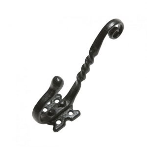 Kirkpatrick 1130 Antique Hat & Coat Hook