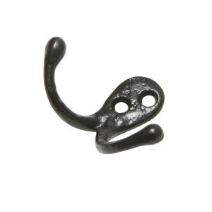 Kirkpatrick 1174 Antique Coat Hook