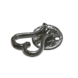 Kirkpatrick 1217 Antique Drawer Handle