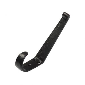 Kirkpatrick 212 Smooth Hat & Coat Hook