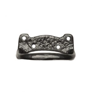 Kirkpatrick 2586 Antique Sash Pull