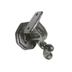 Kirkpatrick 3497 Antique Handrail Bracket