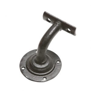 Kirkpatrick 3499 Smooth Handrail Bracket