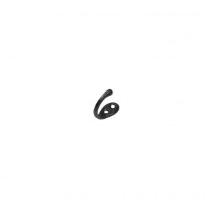 Kirkpatrick 357 Smooth Coat Hook