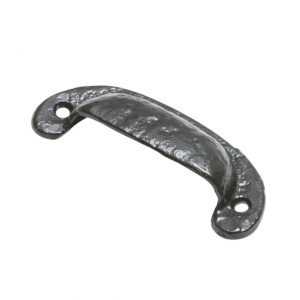 Kirkpatrick 3960 Antique Drawer Pull