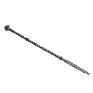 Kirkpatrick 4185 Antique Fire Poker