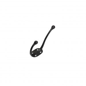 Kirkpatrick 4269 Smooth Hat & Coat Hook