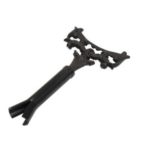 Kirkpatrick 4342 Smooth Boot Scraper