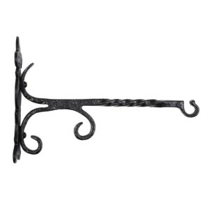 Kirkpatrick 4601 Antique Hanging Basket Hook