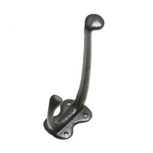Kirkpatrick 720 Antique Hat & Coat Hook