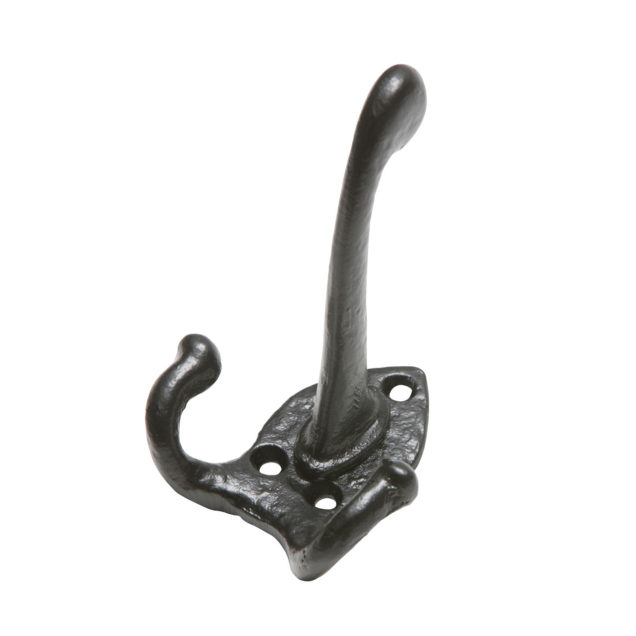 Kirkpatrick 734 Antique Hat & Coat Hook