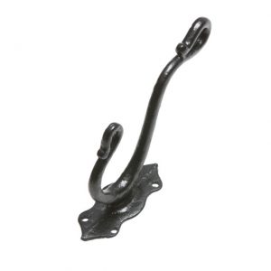 Kirkpatrick 745 Antique Hat & Coat Hook