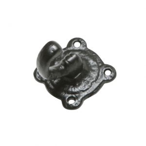 Kirkpatrick 836 Antique Coat Hook