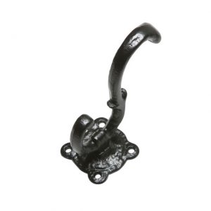Kirkpatrick 837 Antique Hat & Coat Hook