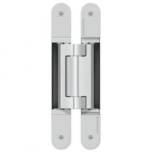 Simonswerk Tectus TE 640 3D FR Concealed Hinge