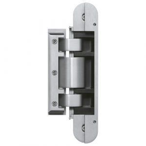 Simonswerk Tectus TEG 310 2D 60 Concealed Hinge