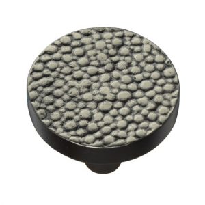Heritage Brass C3686 Round Stingray Cabinet Knob