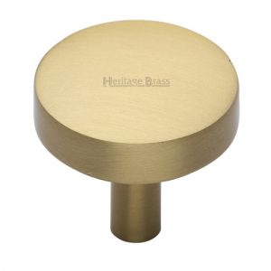 Heritage Brass C3875 Tayo Cabinet Knob