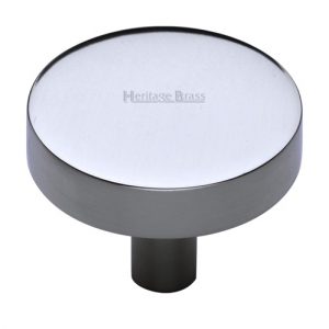 Heritage Brass C3880 Disc Cabinet Knob