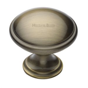 Heritage Brass C3950 Domed Cabinet Knob