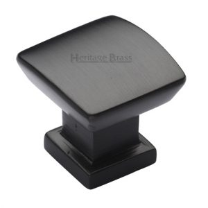 Heritage Brass C4382 Plinth Cabinet Knob