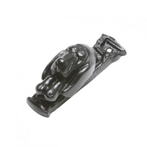 Kirkpatrick 2615 Antique Bedroom Door Knocker