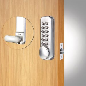 CODELOCKS CL160 Mortice Latch Quick Code Digital Lock