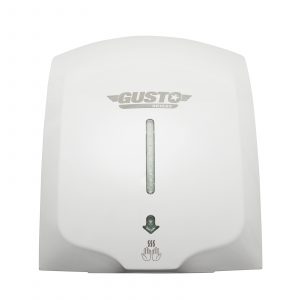 Price & Oliver Gusto 1 Hand Dryer